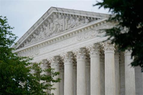 Legislators need to restore balance to U.S. Supreme Court